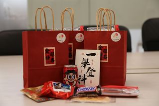 情暖“研”途 关怀直达——电气工程学部慰问考研学子