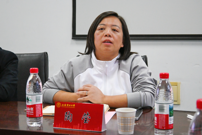 共赴挑战 圆梦金陵——电气工程学部开展第十九届“挑战杯”国赛赛前动员推进会