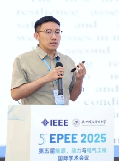 永利官网博士生首次入选中国科协青年科技人才培育工程博士生专项计划